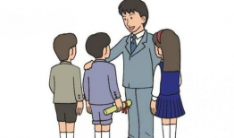 班主任漫画,校园生活的趣味缩影