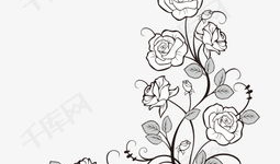 玫瑰花漫画,漫画中的浪漫与情感